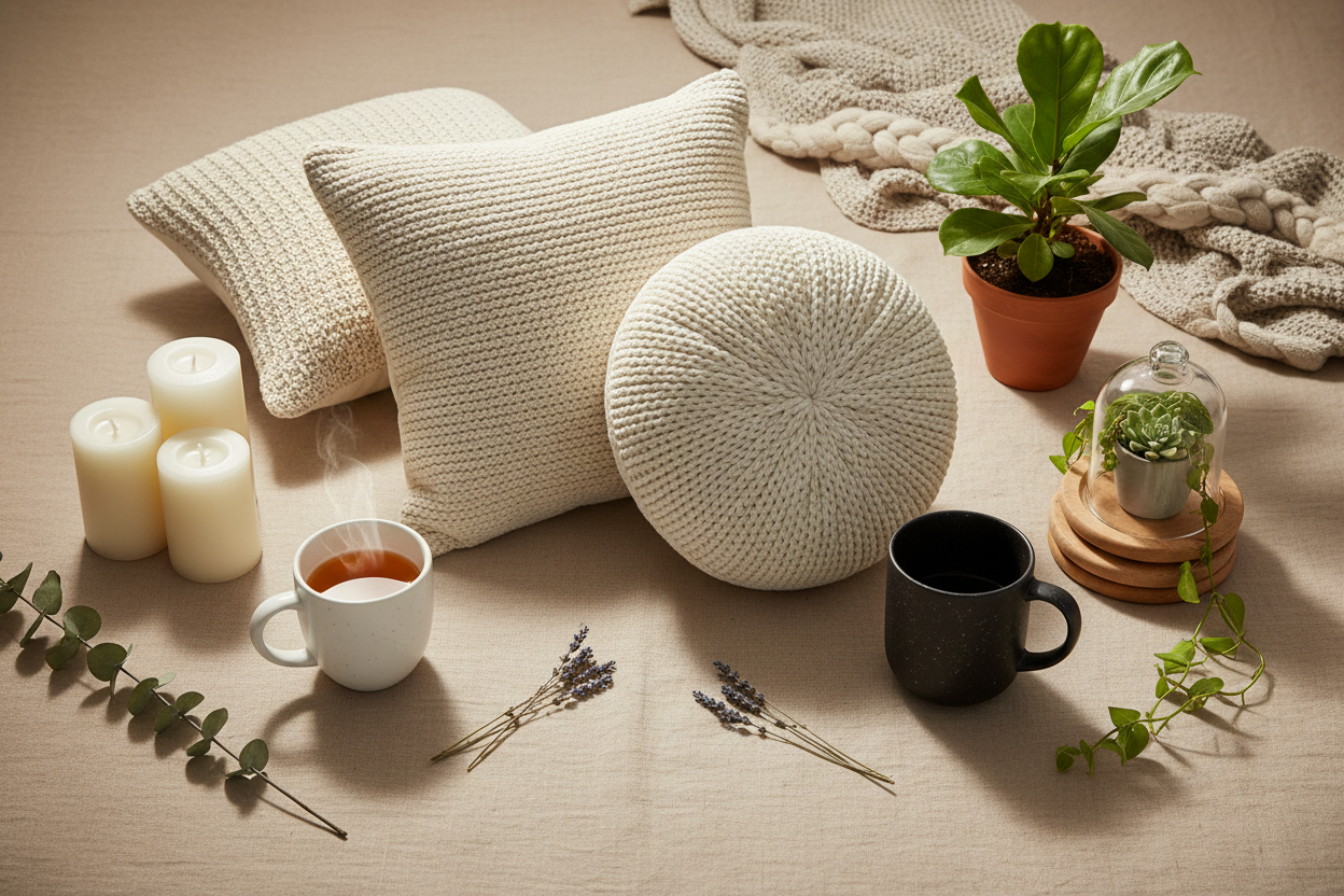 Home Essentials
