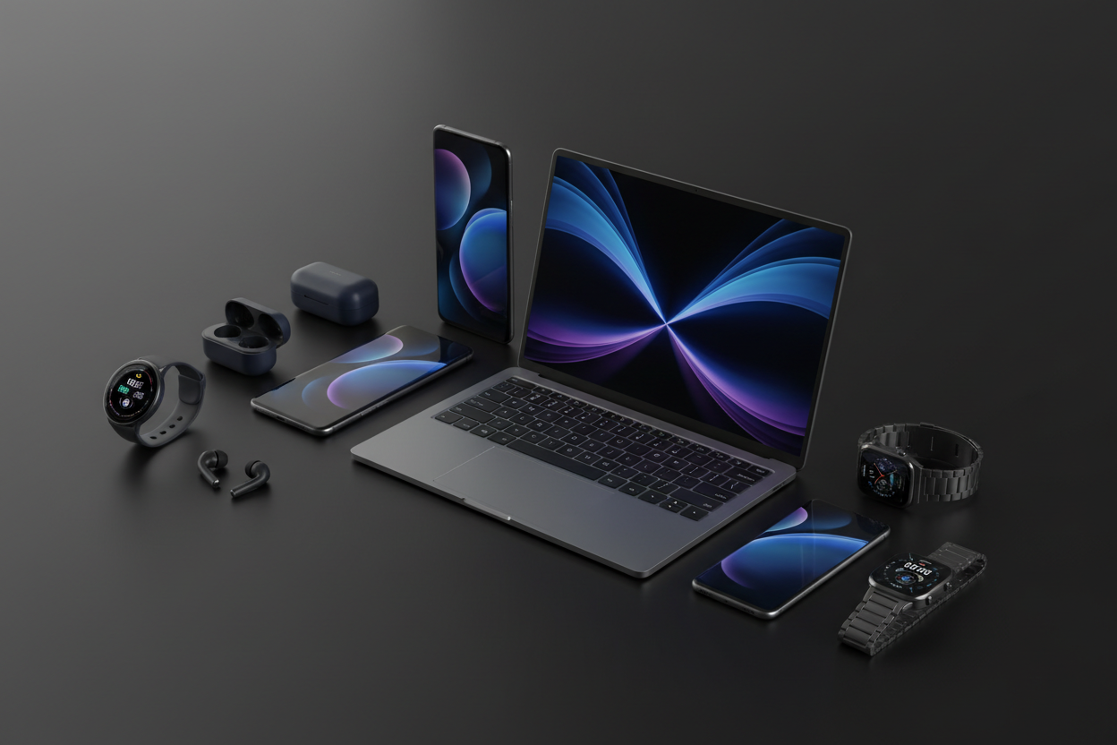 Electronics